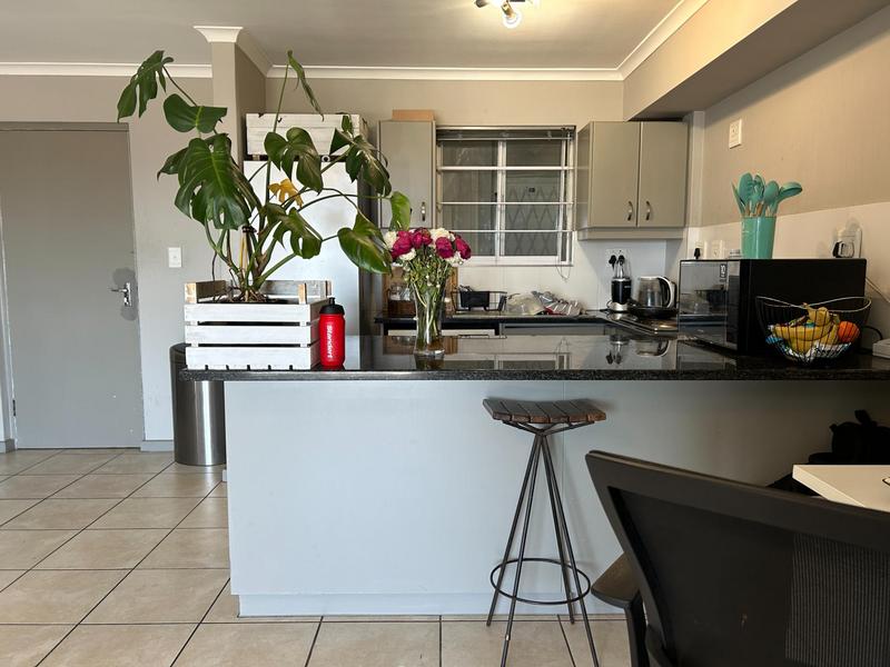 1 Bedroom Property for Sale in Salt River Western Cape